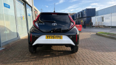 Toyota Aygo X 1.0 VVT-i Edge 5dr Petrol Hatchback